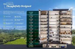 Keystone @ Mandai (D25), Factory #578656801